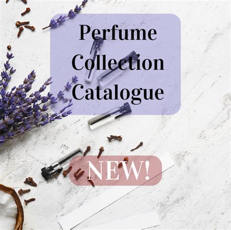 my perfume factory